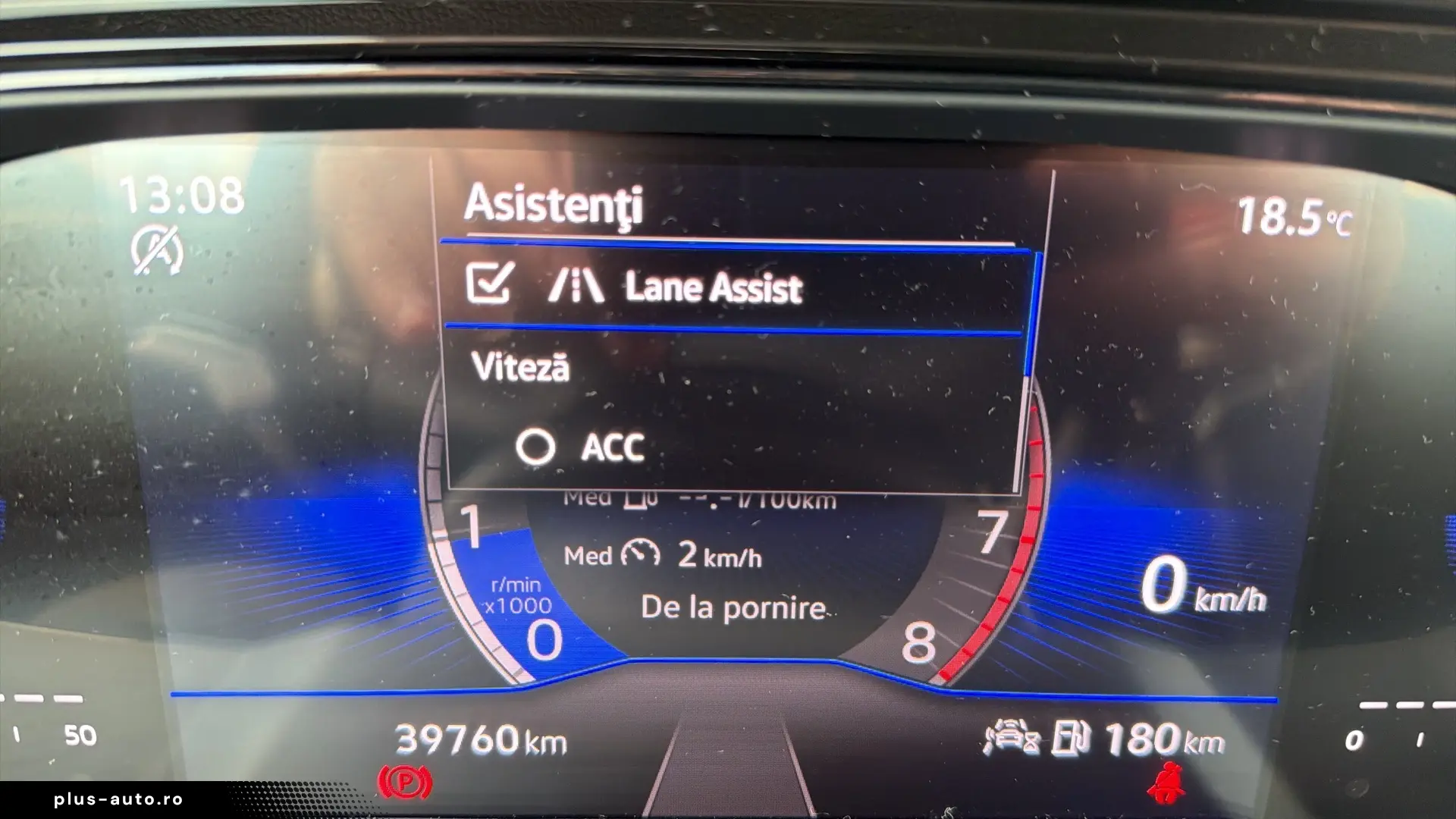 VW Taigo Life 1.0 TSI