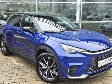 Lexus LBX FWD Emotion