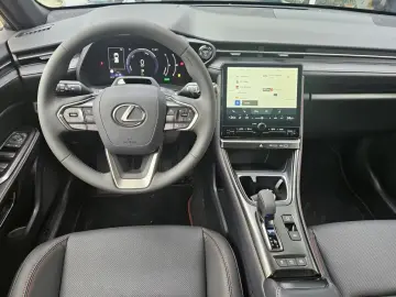 Lexus LBX FWD Emotion