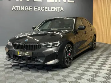 BMW 330e Xdrive M-Sport PRO Pack