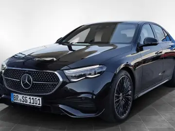 Mercedes-Benz E 220 d 4M AMG  360  Trapa Ventilatie