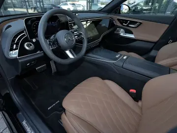 Mercedes-Benz E 220 d 4M AMG  360  Trapa Ventilatie