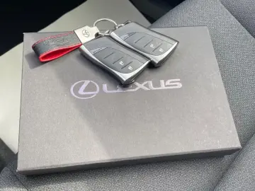 Lexus LBX FWD LED NAVI Automatic SHZ ACC