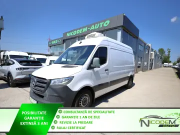 Mercedes-Benz Sprinter Frigo L2H2 2.2D 142 CP