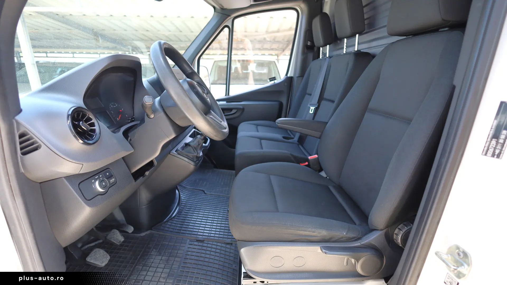 Mercedes-Benz Sprinter Frigo L2H2 2.2D 142 CP