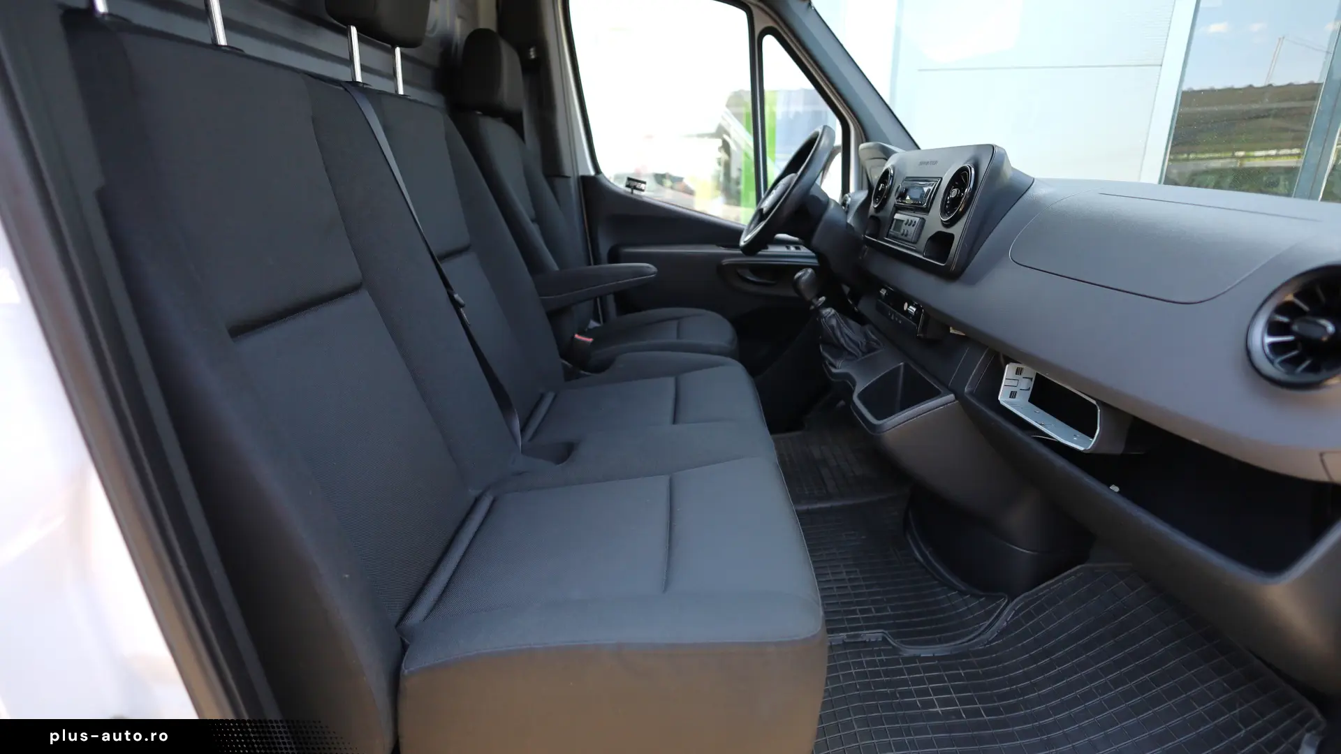 Mercedes-Benz Sprinter Frigo L2H2 2.2D 142 CP