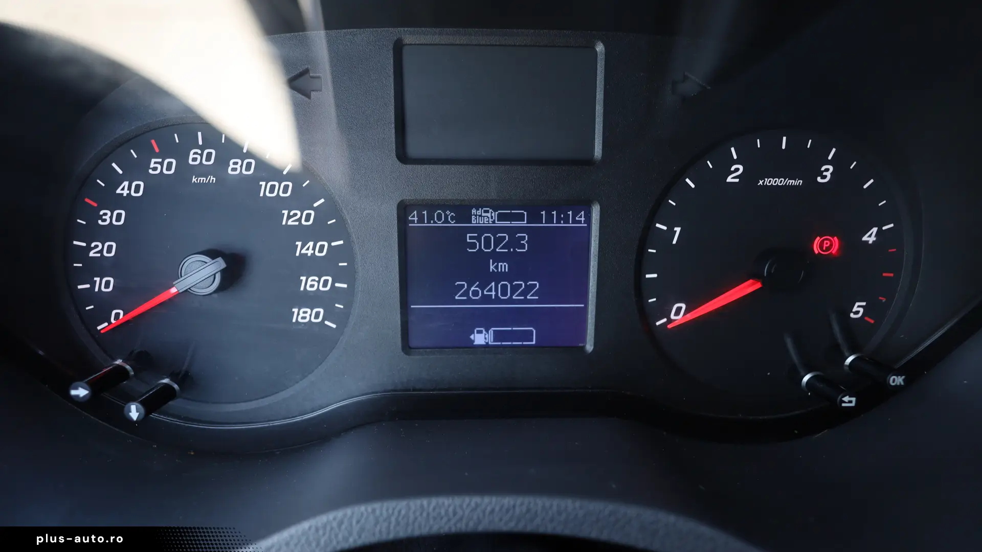 Mercedes-Benz Sprinter Frigo L2H2 2.2D 142 CP