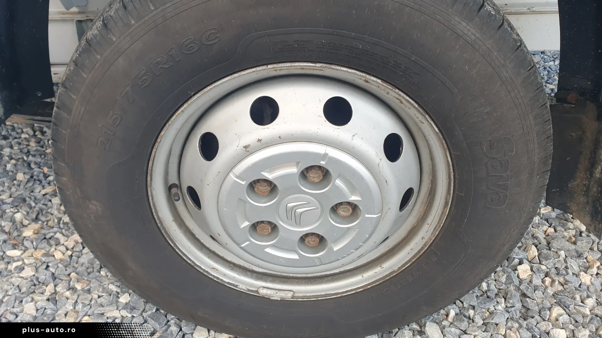 Citroën Jumper 2022 2.2 HDi Cabină Dublă   Platformă Maxi L4