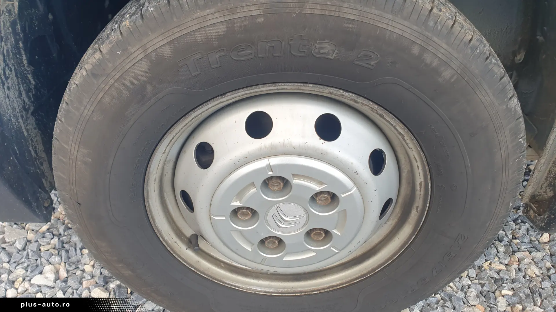 Citroën Jumper 2022 2.2 HDi Cabină Dublă   Platformă Maxi L4