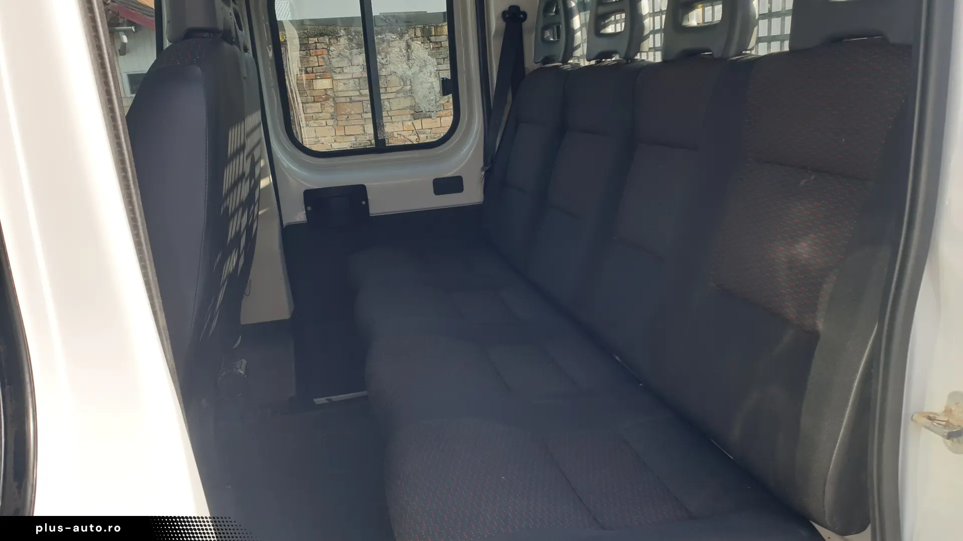 Citroën Jumper 2022 2.2 HDi Cabină Dublă   Platformă Maxi L4