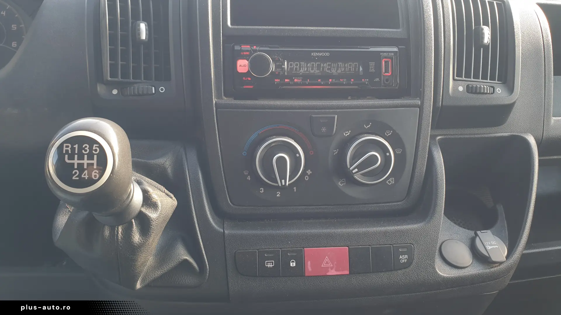 Citroën Jumper 2022 2.2 HDi Cabină Dublă   Platformă Maxi L4