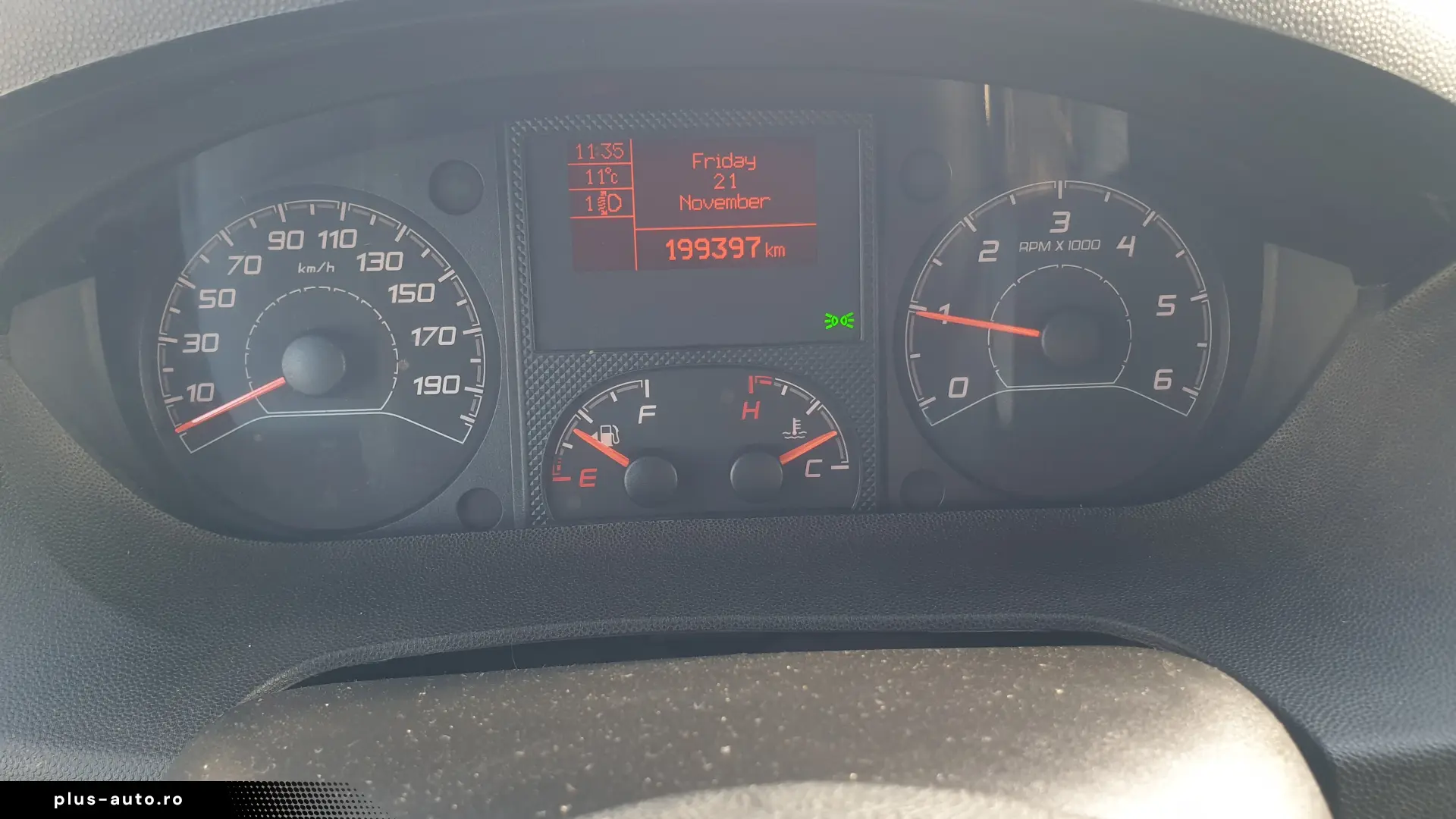 Citroën Jumper 2022 2.2 HDi Cabină Dublă   Platformă Maxi L4