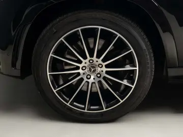 GLE 400D 4Matic Coupe