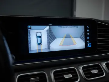 GLE 400D 4Matic Coupe