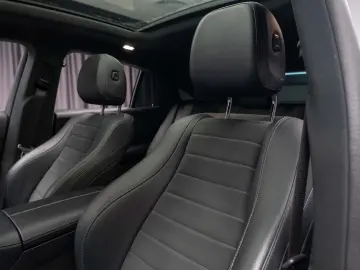 GLE 400D 4Matic Coupe