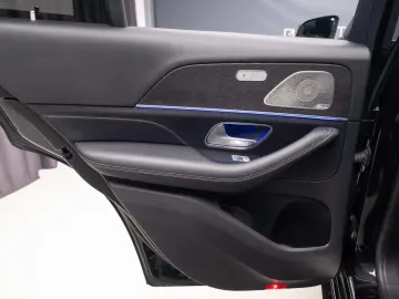 GLE 400D 4Matic Coupe