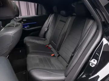 GLE 400D 4Matic Coupe