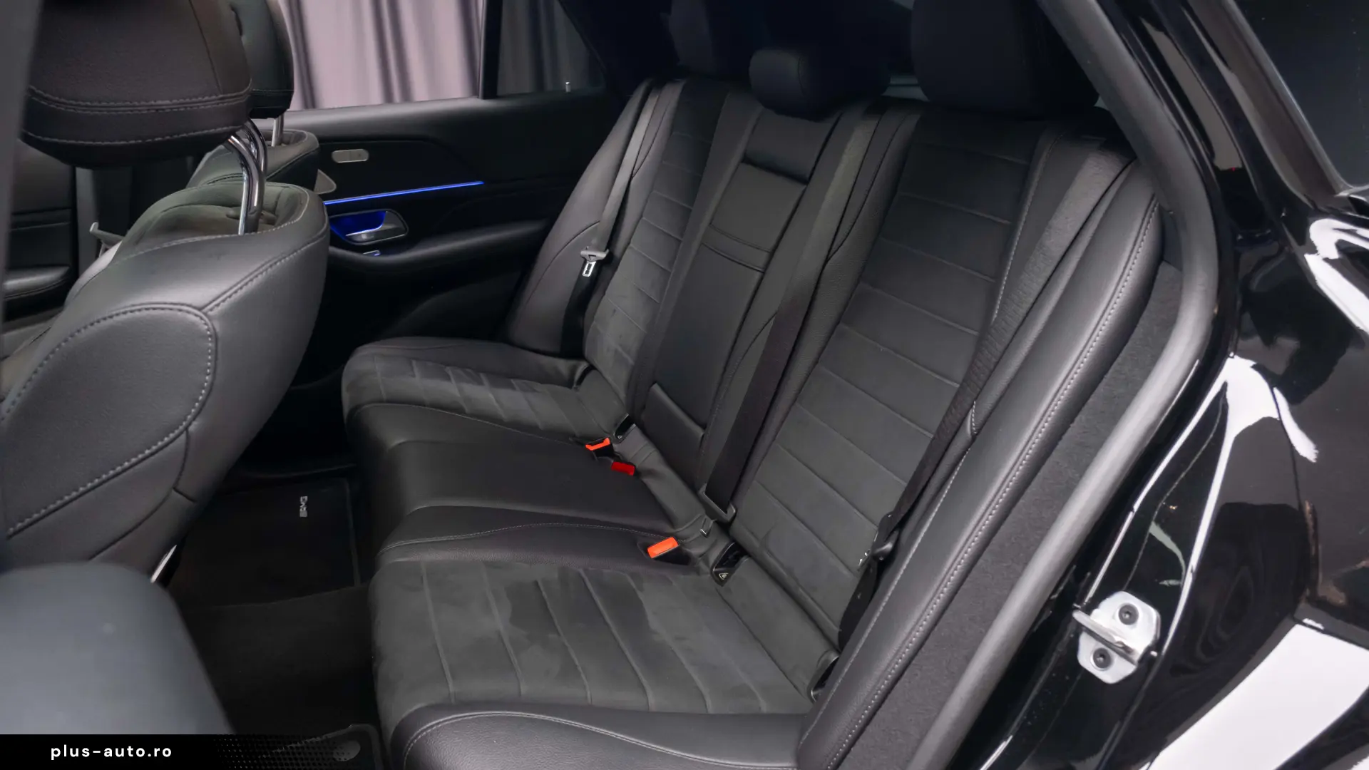 GLE 400D 4Matic Coupe