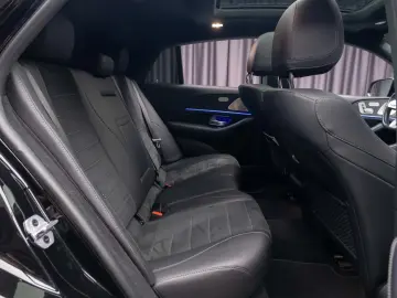 GLE 400D 4Matic Coupe