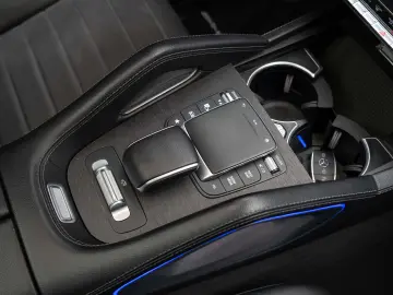 GLE 400D 4Matic Coupe