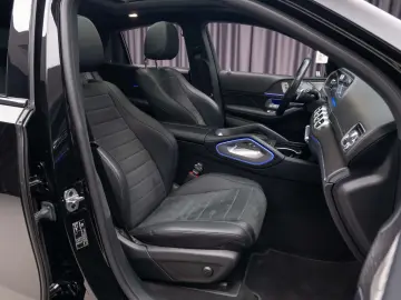 GLE 400D 4Matic Coupe
