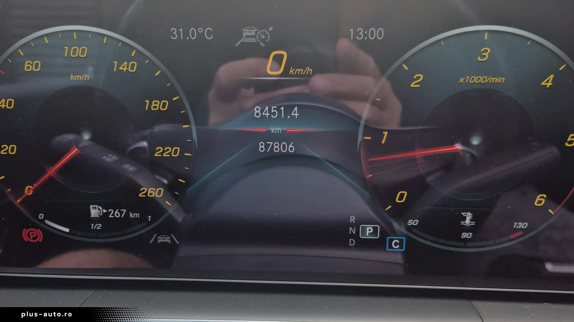 GLE 400D 4Matic Coupe