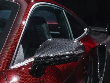 Porsche 911 (992) Turbo S Stinger GTR Carbon 1 7