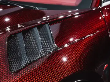 Porsche 911 (992) Turbo S Stinger GTR Carbon 1 7