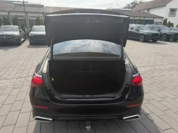 Mercedes-Benz E 220 d 4Matic AMG Line Prem Plus-Technik-Pak