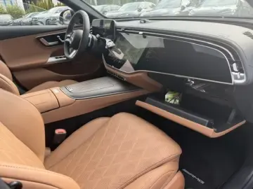 Mercedes-Benz E 220 d 4Matic AMG Line Prem Plus-Technik-Pak