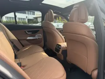 Mercedes-Benz E 220 d 4Matic AMG Line Prem Plus-Technik-Pak