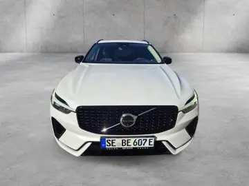 VOLVO XC60 T6 AWD