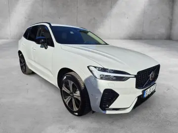 VOLVO XC60 T6 AWD