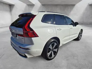 VOLVO XC60 T6 AWD