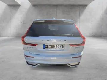 VOLVO XC60 T6 AWD