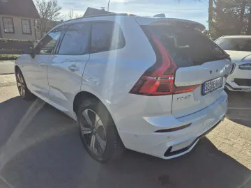 VOLVO XC60 T6 AWD