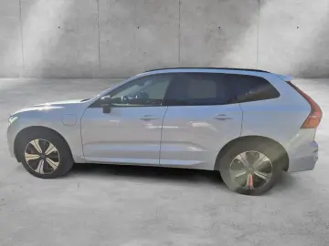 VOLVO XC60 T6 AWD