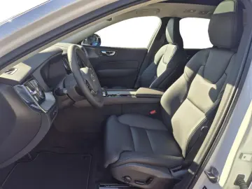 VOLVO XC60 T6 AWD