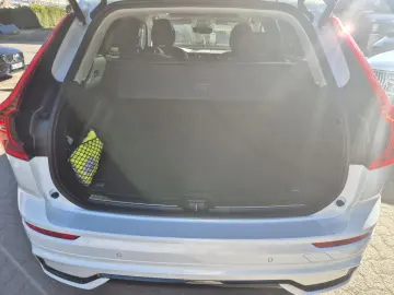 VOLVO XC60 T6 AWD