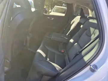 VOLVO XC60 T6 AWD
