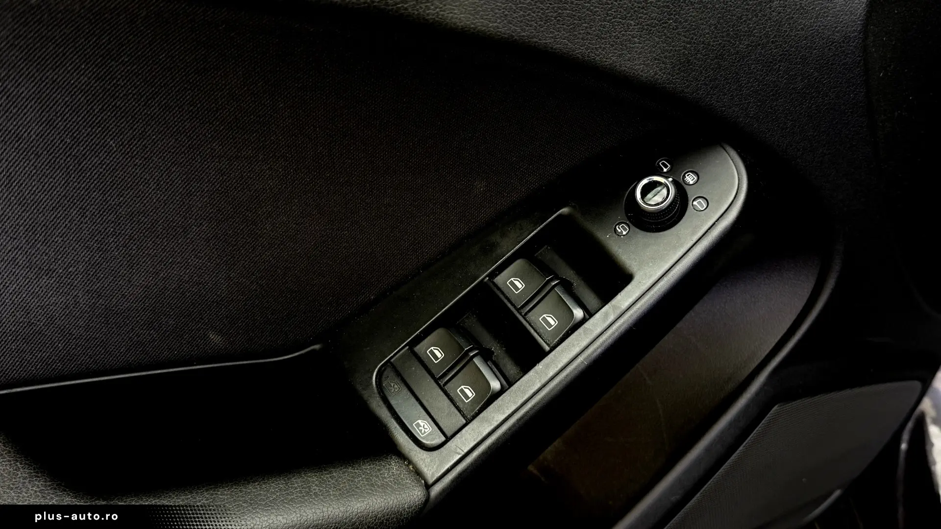 Audi   A4   1968   170CP   An 2009 11   Euro 4   Manuală