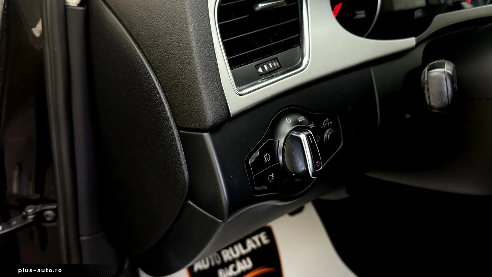 Audi   A4   1968   170CP   An 2009 11   Euro 4   Manuală