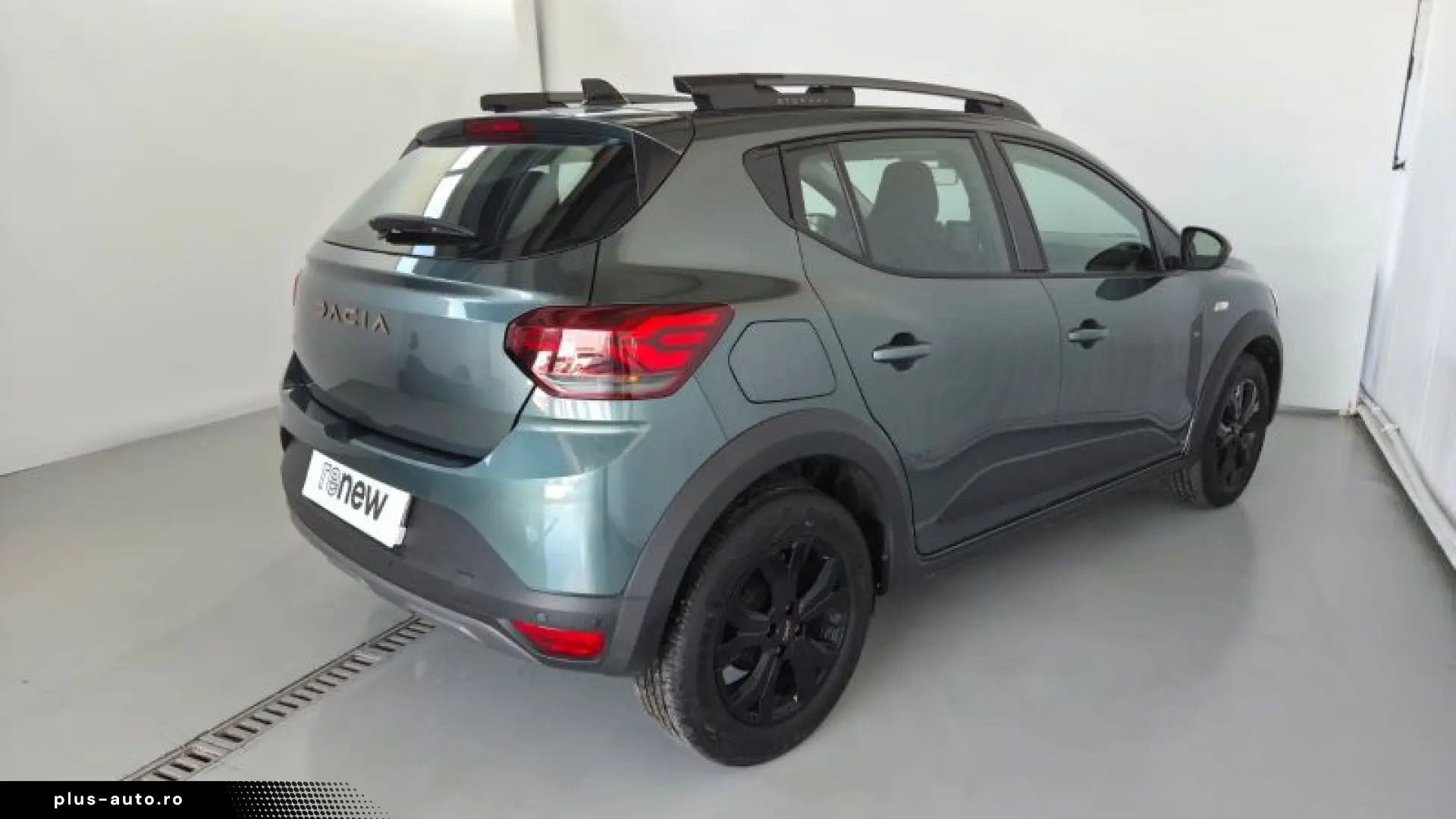 DACIA SANDERO 1.0 TCe 110CP Stepway Extreme