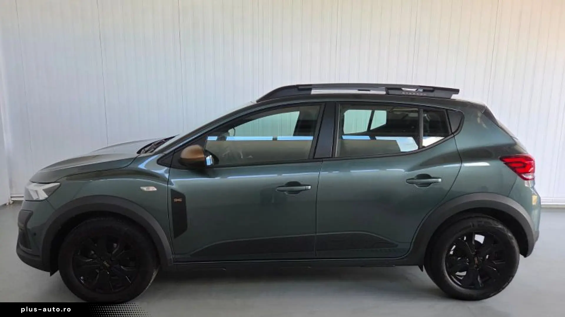 DACIA SANDERO 1.0 TCe 110CP Stepway Extreme