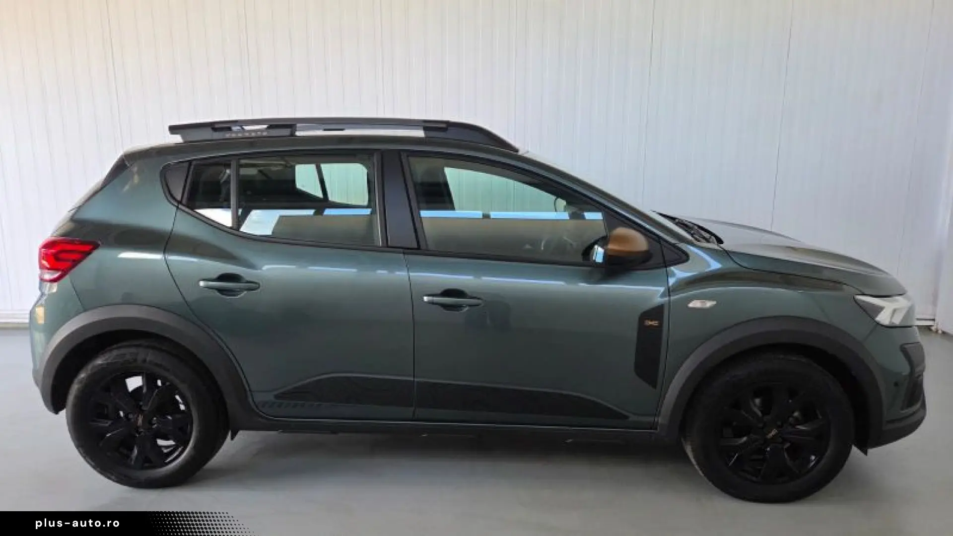 DACIA SANDERO 1.0 TCe 110CP Stepway Extreme