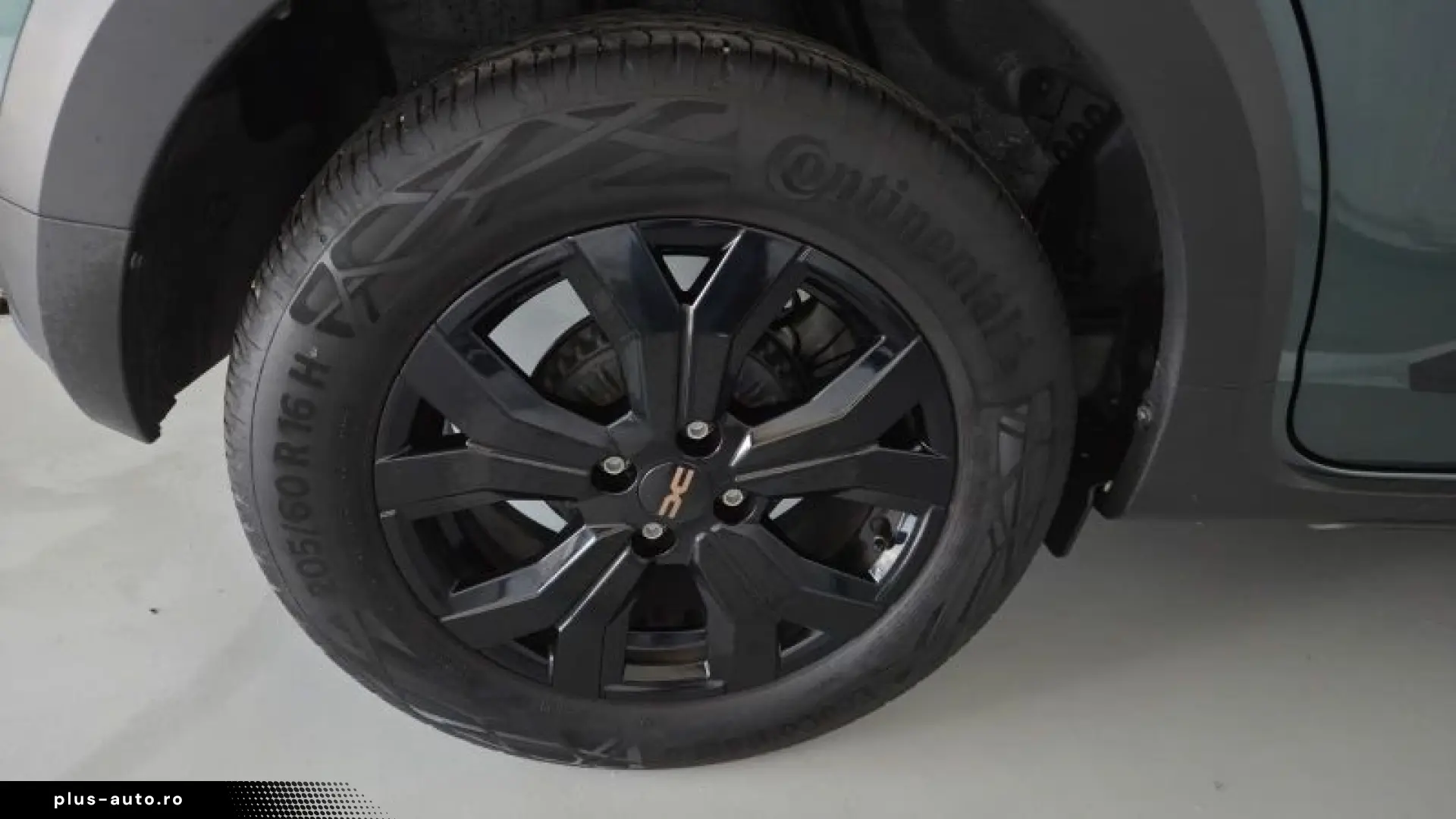 DACIA SANDERO 1.0 TCe 110CP Stepway Extreme