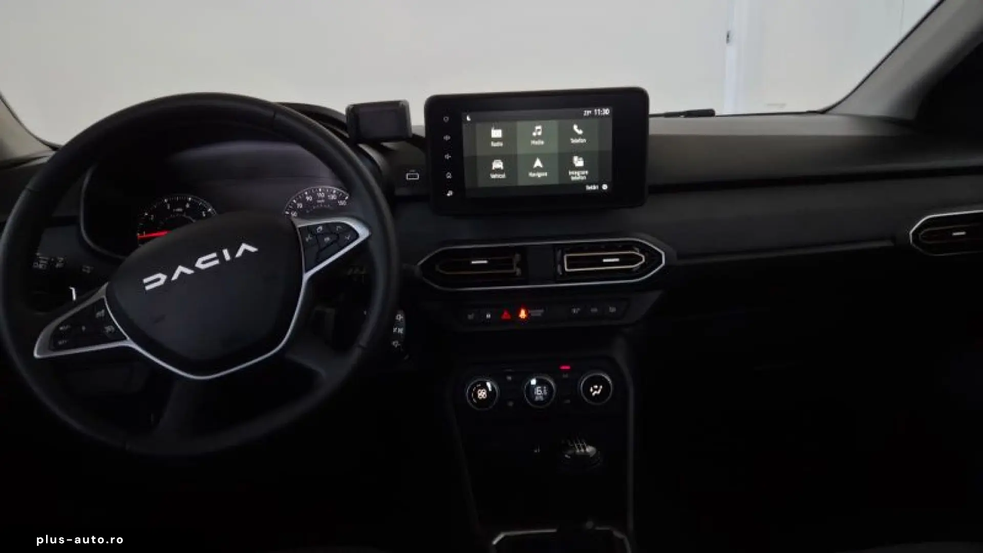 DACIA SANDERO 1.0 TCe 110CP Stepway Extreme
