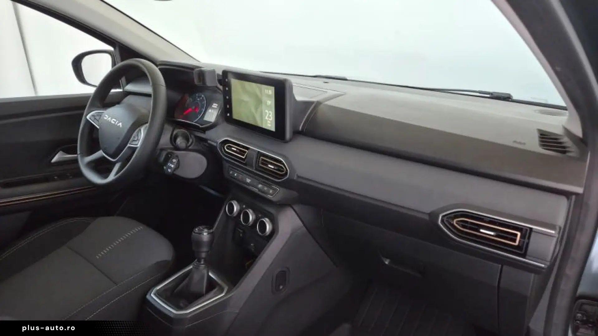 DACIA SANDERO 1.0 TCe 110CP Stepway Extreme