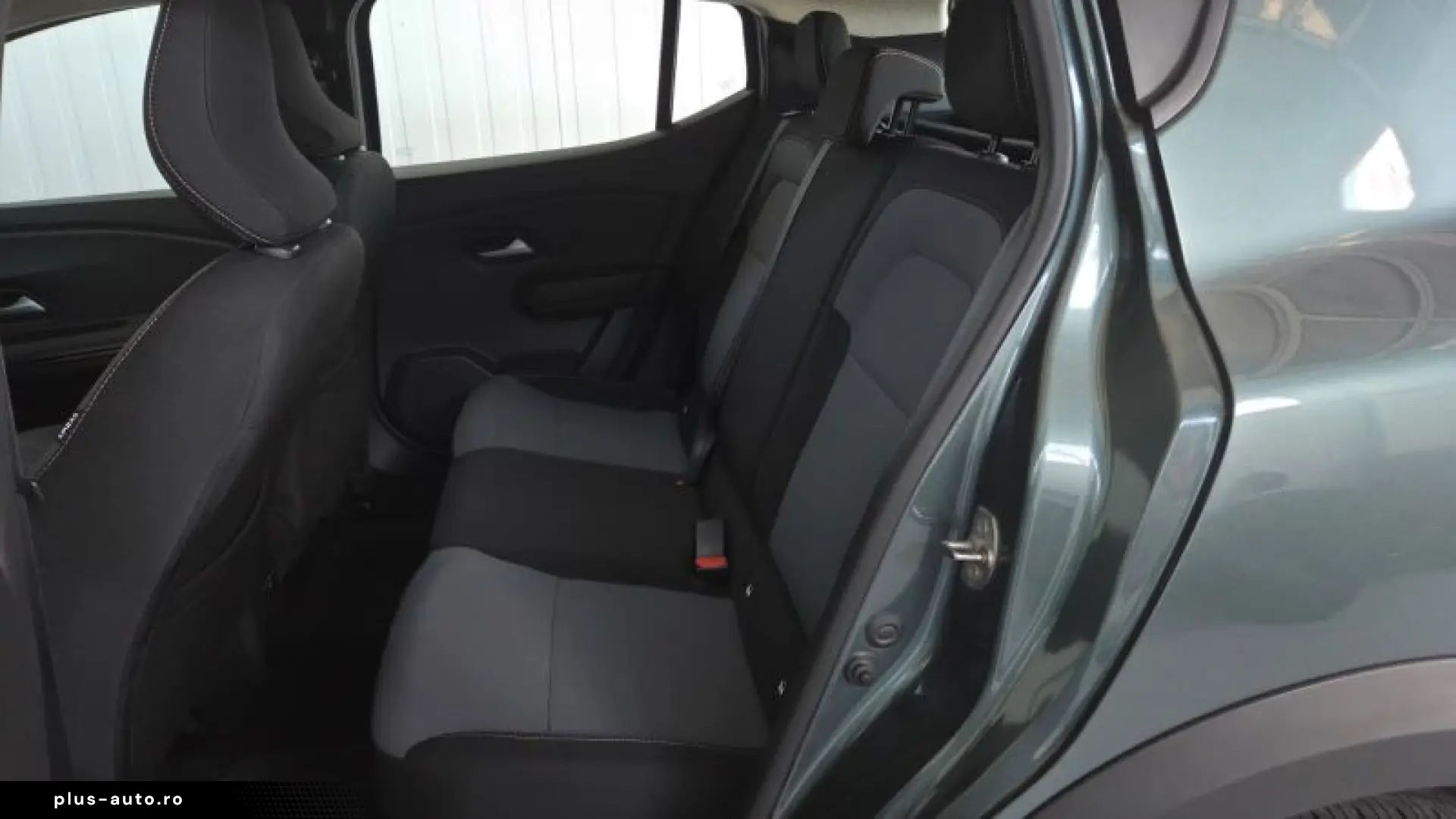 DACIA SANDERO 1.0 TCe 110CP Stepway Extreme
