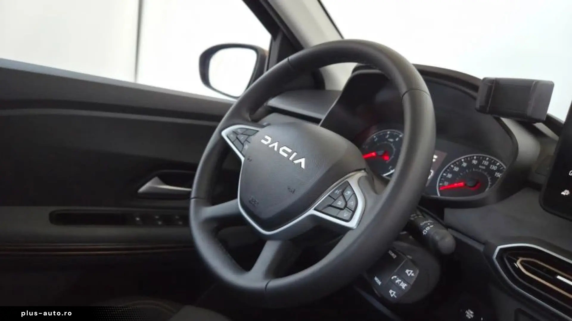 DACIA SANDERO 1.0 TCe 110CP Stepway Extreme